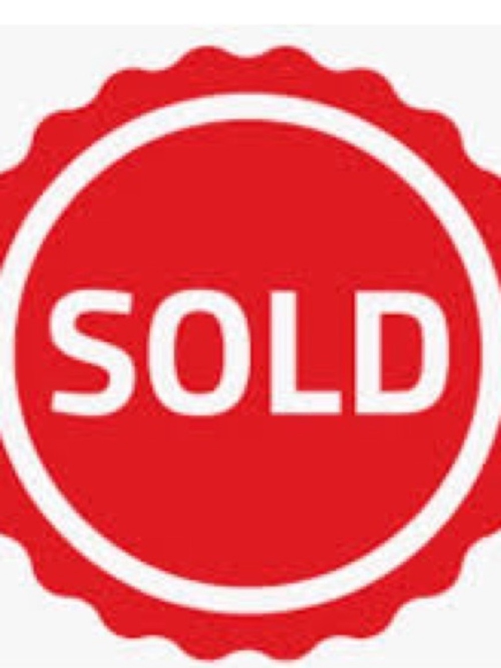 SOLD SOLD SOLD ๐ฉ๐ฉ๐ฉ NOT AVAILABLE - Picture 1 of 13